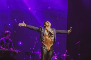Michael Jackson recebe tributo musical em Curitiba
