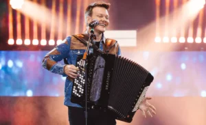 Michel Telo - curitiba - 2026