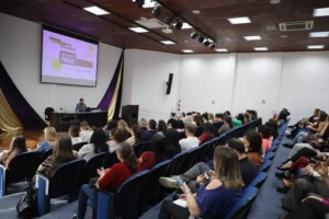 Pinhais abre 3ª Semana de Atenção à Pessoa em Situação de Rua e apresenta novos membros do CIAMP-Rua