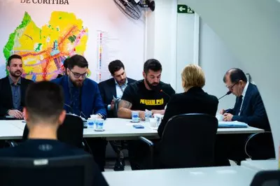 PED 2/2026: Comissão Processante pede cassação do mandato de vereador