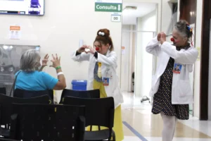 Nariz Solidário