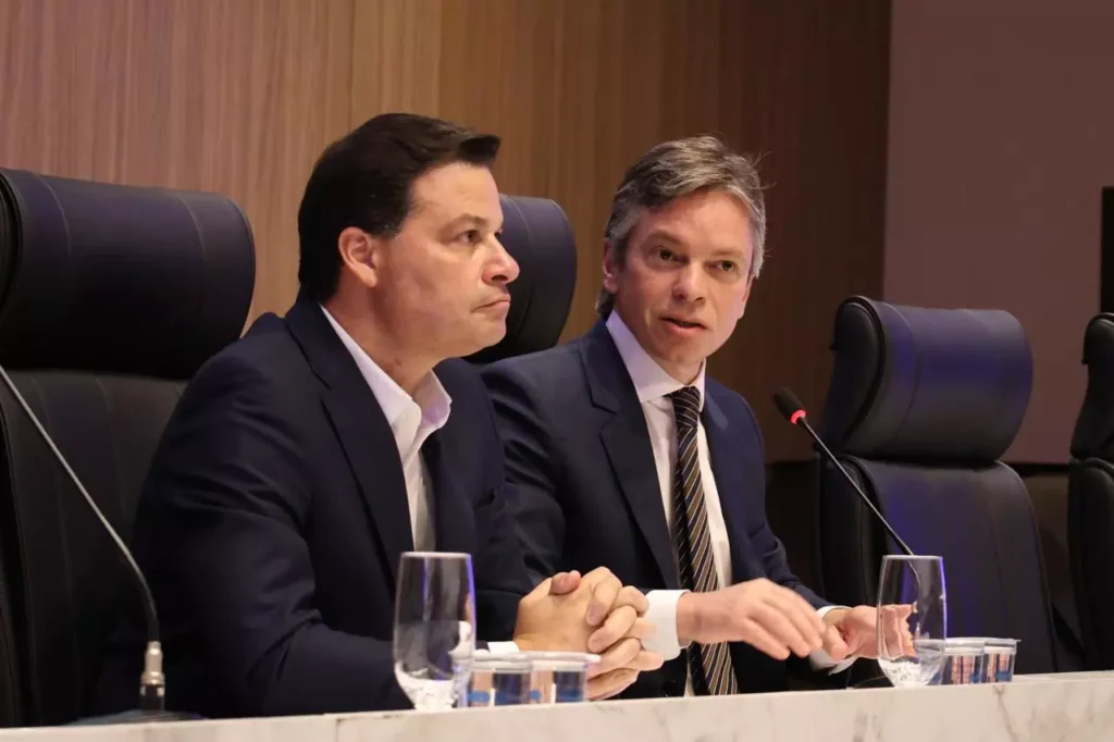 sandro alex e pereira oab pr eleicao 2026