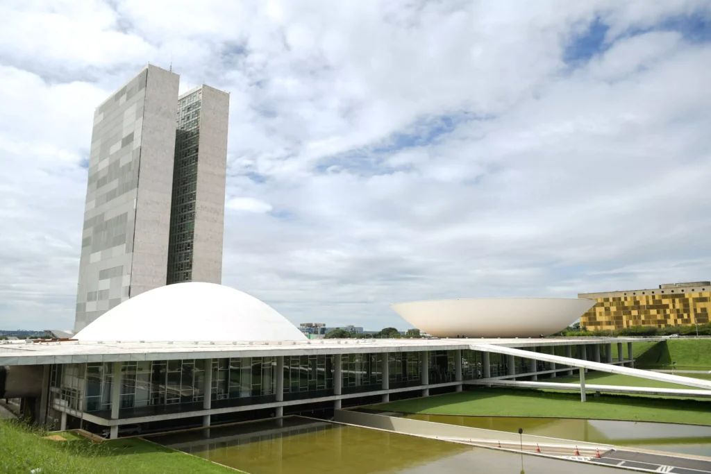 Congresso Nacional