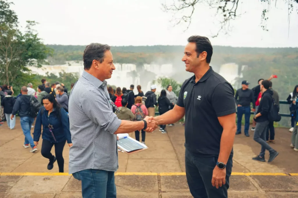 Jogos da Juventude CAIXA Foz do Iguaçu 2026