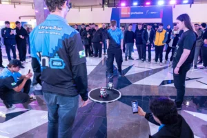 Feira de Profissões UniSenai PR 2026