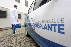Paraná ultrapassa marca de 10 mil transplantes de órgãos desde 2011