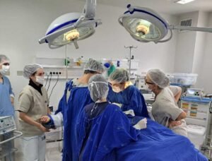 Hospital Regional de Guaraquecaba