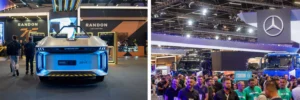 Fenatran – Feira Internacional do Transporte de Carga 2026
