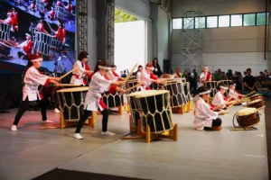 34º Haru Matsuri de Curitiba (Festival da Primavera)