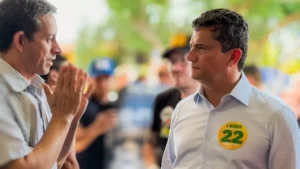 Moro desmente boatos e fake news de adversários: “Não vou aumentar o IPVA”