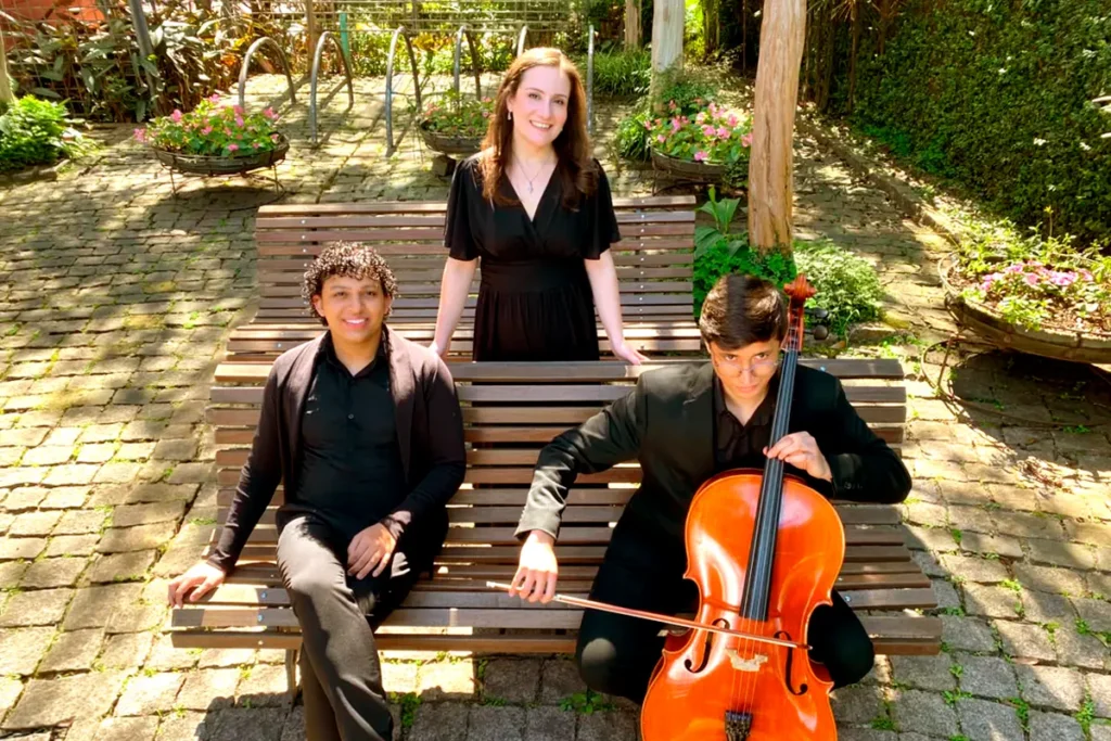 concerto “Vozes da Primavera – Do Barroco ao Brasil”