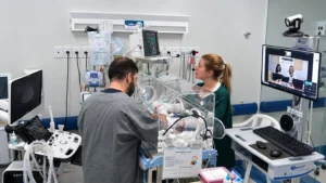 Hospital Regional do Norte Pioneiro