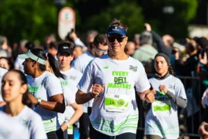 The Hardest Run - Curitiba 2026