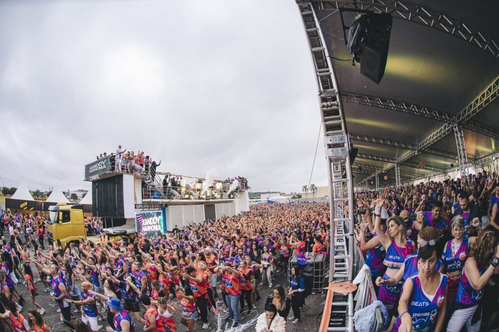Curitiba Folia 2026