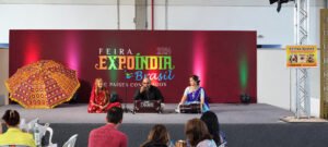 Feira-Exponindia-Brasil-2024-no-palco