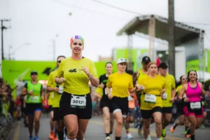 Corrida do Natal de Curitiba 2026