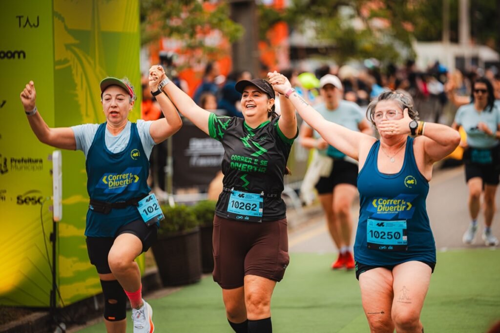 Corrida do Natal de Curitiba