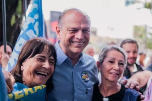 Ricardo Barros é reeleito deputado federal pelo Paraná com 94 mil votos*