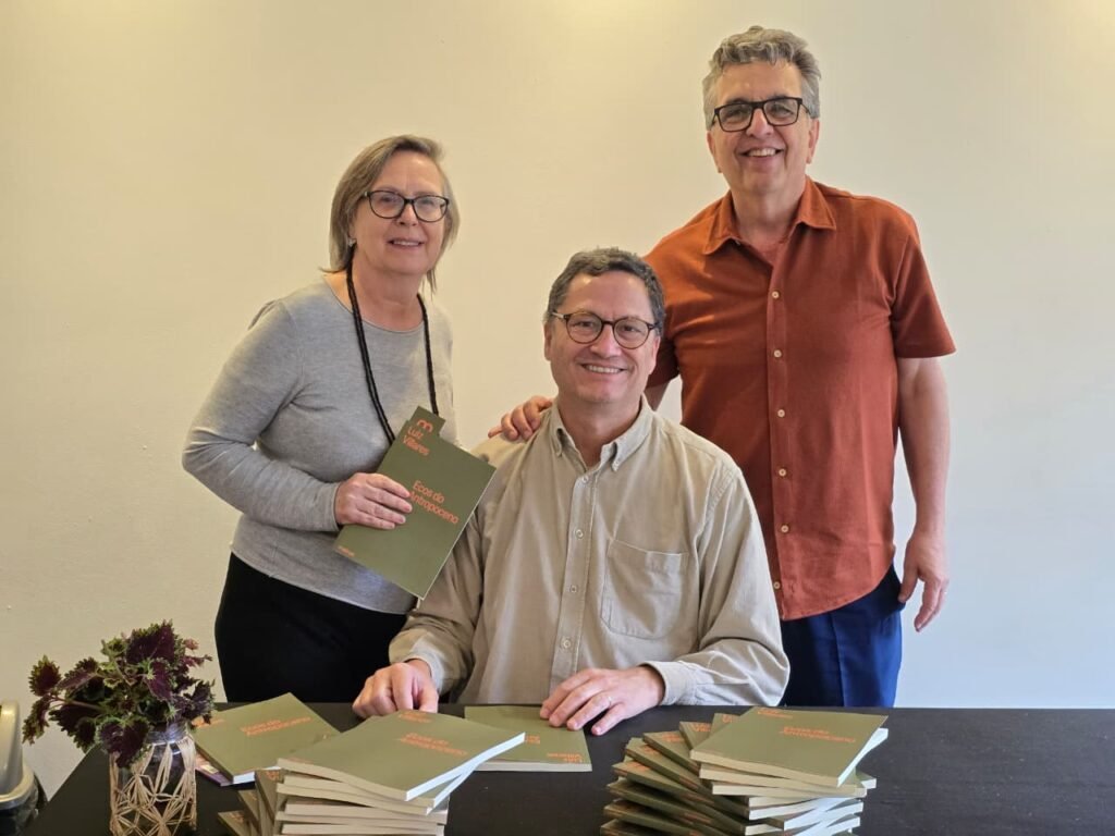 B Liliane Robacher, Villares, Fernando Allegretti