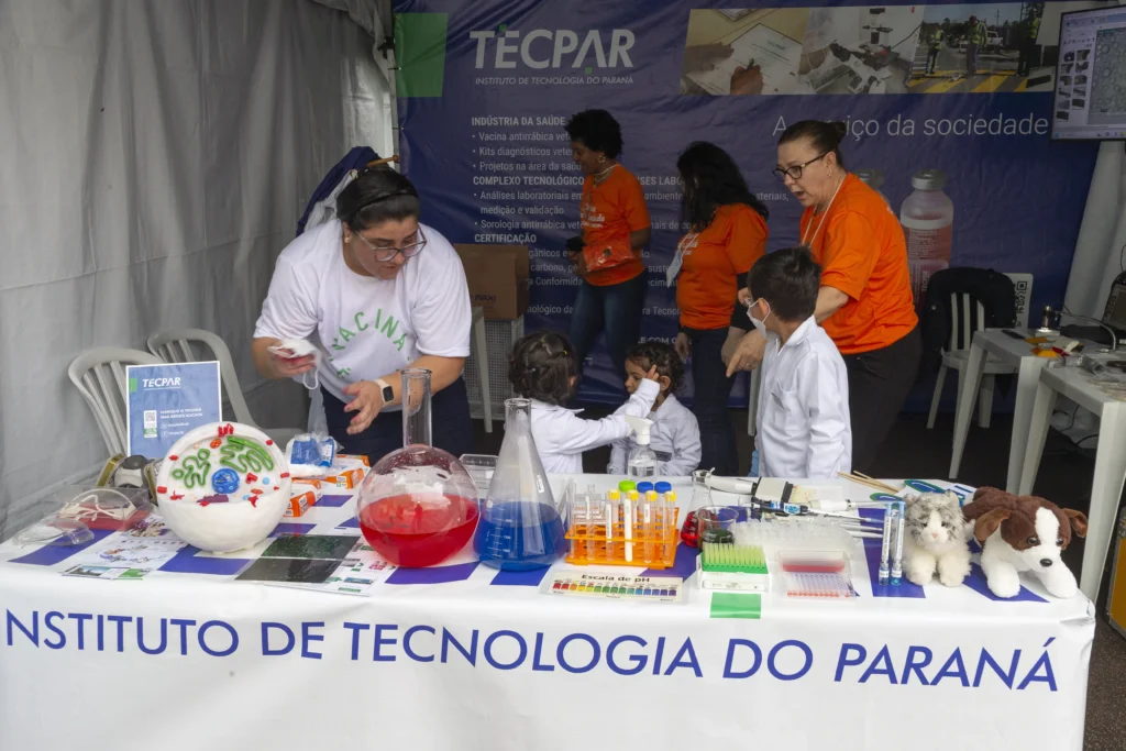 TECPAR - JuntosPelaSaude 2026