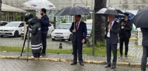 TREPR saida das urnas