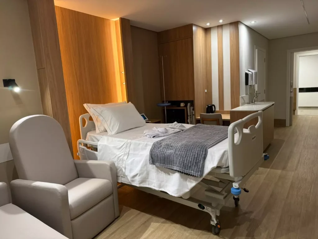 Hospital Pilar