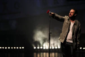 Renato Russo - O Musical - guairao-curitiba