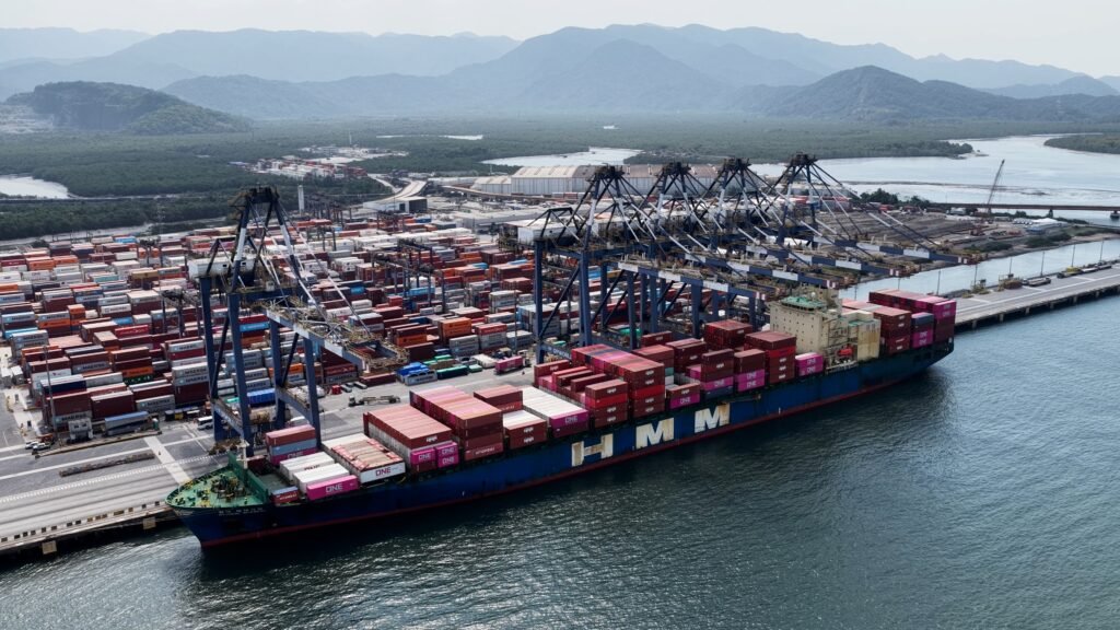 exportacoes brasil canada