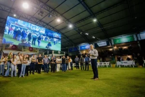 ExpoFrisia 2026 - carambei-parana