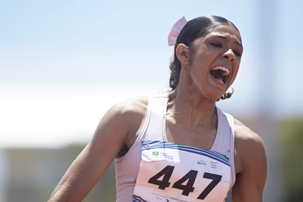 Ana Beatriz Paixao Cabral - jogos caixa foz do iguacu 2026