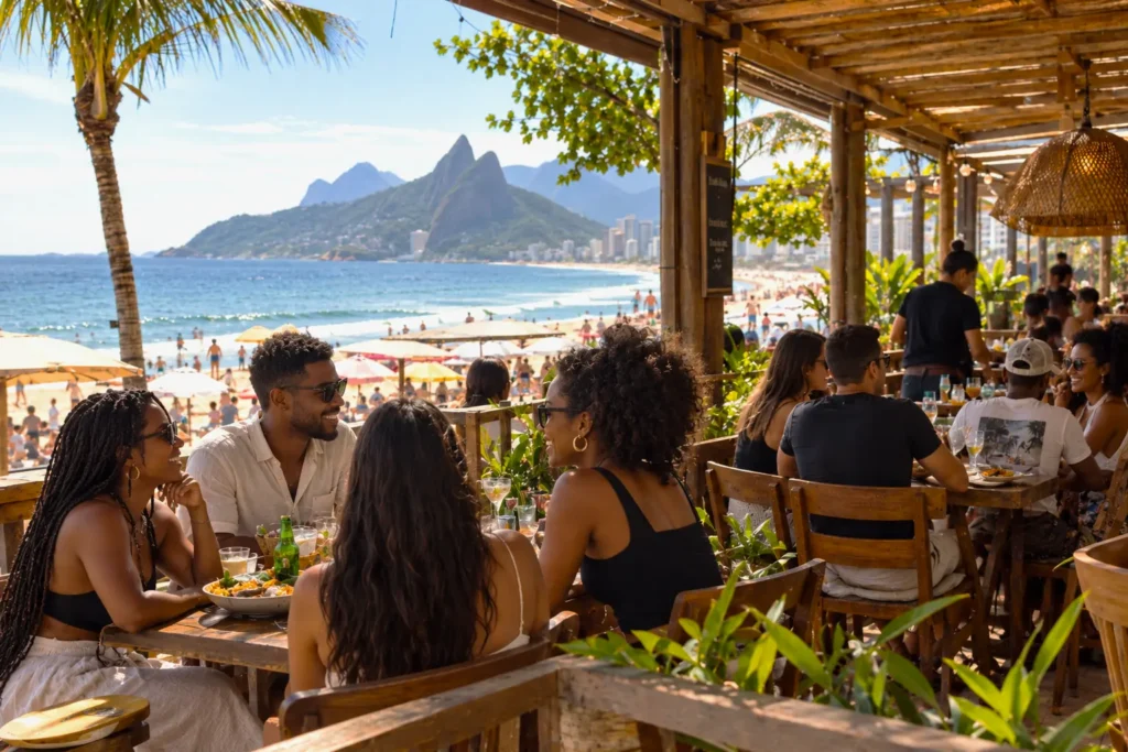 turismo brasileiro abrasel