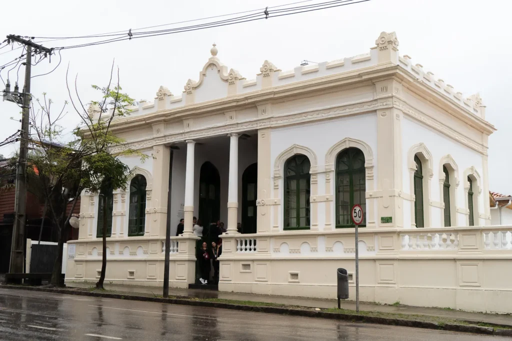 Museu da Escola Paranaense