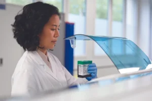 Anvisa aprova exame de sangue para diagnosticar Doença de Alzheimer