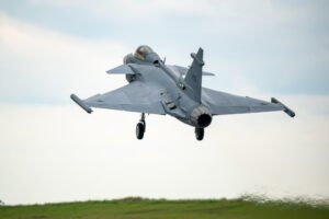 Gripen E
