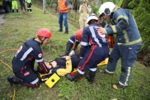 Protocolo prevê a oferta da medicação somada à capacitação dos profissionais. Foto: Sesa
