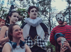 Cred Olhar de Cinema / Divulgação Longa-metragem “A Holandesinha” -