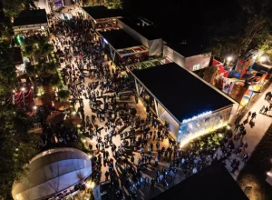rua da musica