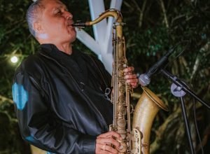 Festival Jazz A Gosto