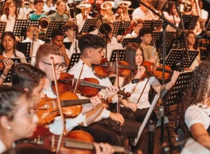 Divulgação/Associação Musical Alegro