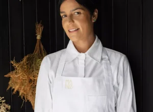 Chef Manu Buffara Helena Peixoto