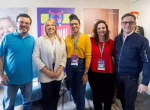 musical “Sabiás do Sertão”