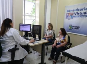 com-telessaude,-parana-amplia-acesso-e-agiliza-diagnosticos-especializados-pelo-sus