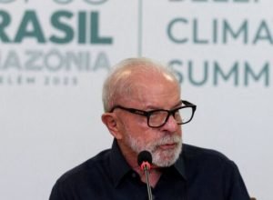 lula-abre-cupula-de-lideres-da-cop30-nesta-quinta-feira