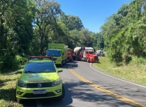 pr-182-no-sudoeste-sera-interditada-novamente-para-continuar-retirada-de-caminhao