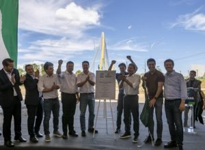 ratinho-junior-entrega-perimetral-leste,-obra-emblematica-para-foz-do-iguacu-e-o-brasil