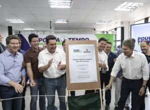 governador-inaugura-a-nova-unidade-do-poupatempo-parana-de-foz-do-iguacu