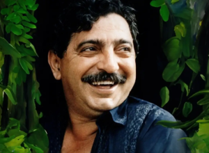 viva-maria:-atriz-lucelia-santos-relata-encontro-com-chico-mendes