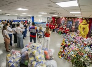 natal-solidario-da-portos-do-parana-entrega-brinquedos-arrecadados-pela-comunidade-portuaria