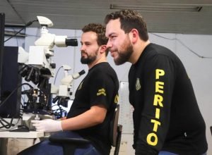 policia-cientifica-do-parana-amplia-em-quase-50%-a-destruicao-de-armas-e-vestigios-balisticos-em-2025
