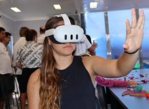 em-matinhos,-carreta-da-inovacao-inicia-atividades-no-verao-maior-parana